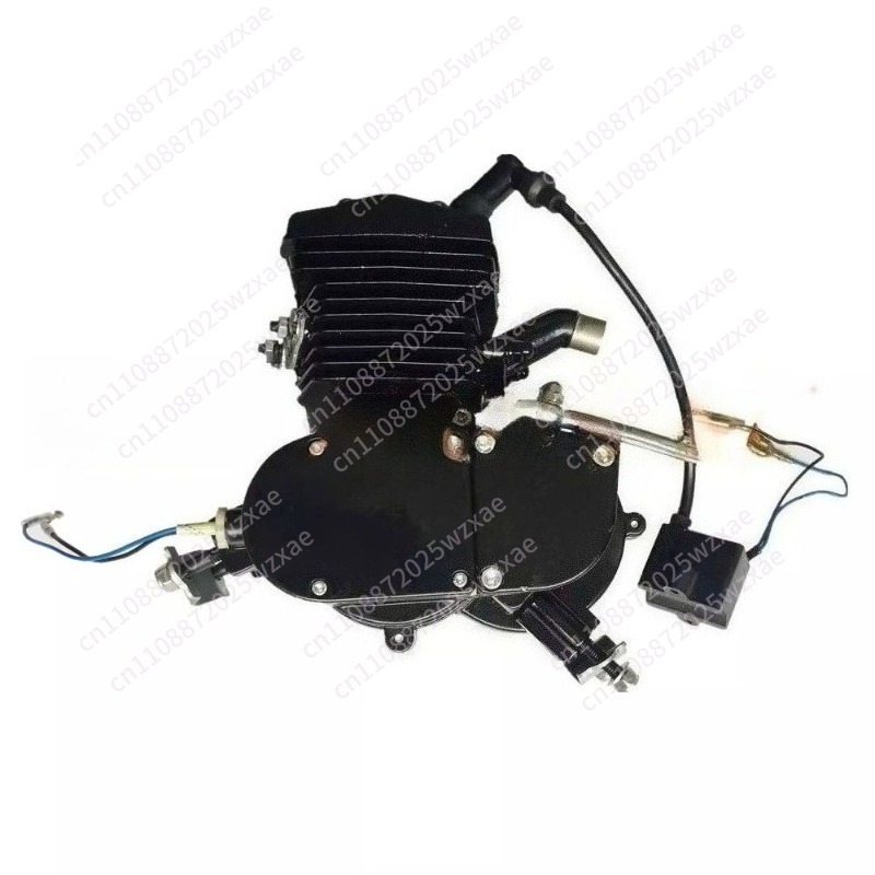 Motorcycle Engine Kit - 2-Stroke 80cc bicycle engine 1.65 horsepower