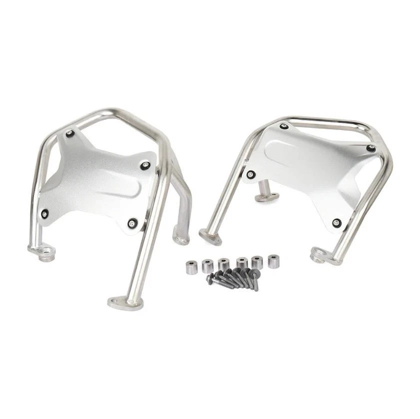 Motorcycle Engine Kit - R1300RT 2025 Engine Protector Bumper Kit