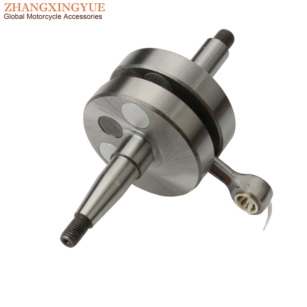 Motorcycle Crankshaft - Motorcycle TZR50 TZR50R DT50 High Quality