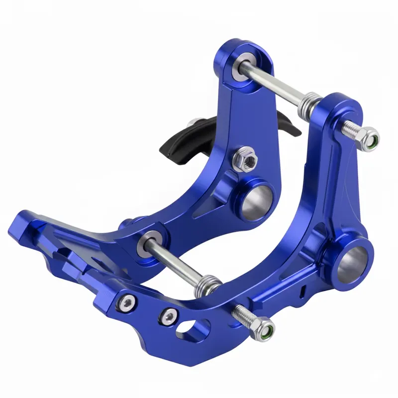 Engine Parts Motorcycle - 2026 New, High Quality CNC Reinforced