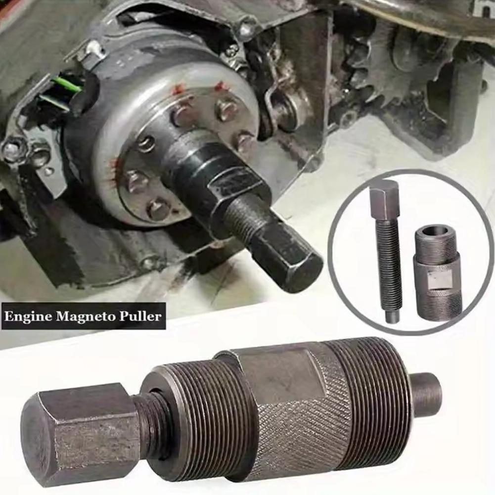 Scooter Flywheel Puller Remova - Motorcycle Stator review and price