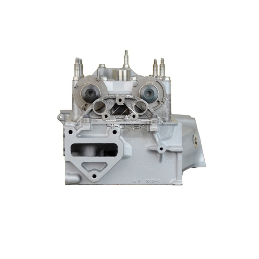 2.4L K24Z2 K24Z3 K24Z4 Engine  - Engine Cylinder Head review and price
