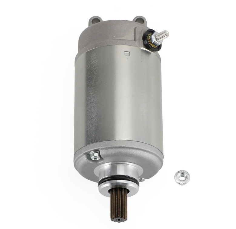 Engine Parts Starter Motor for - Motorcycle Starter Motor review and price