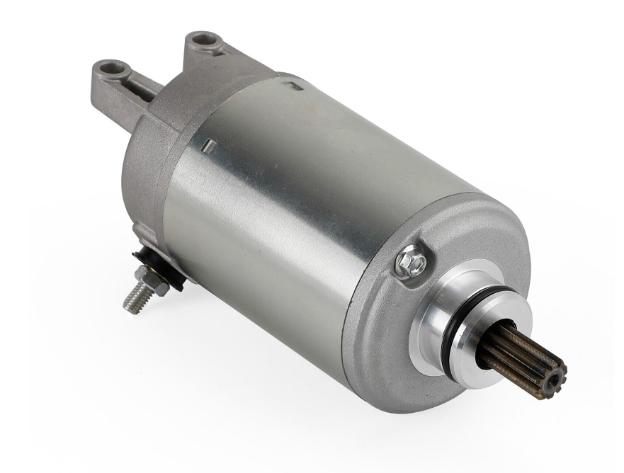 Engine Parts Starter Motor for - Motorcycle Starter Motor review and price