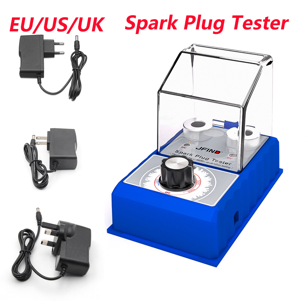 Motorcycle Spark Plug Tester J - Motorcycle Spark Plug review and price