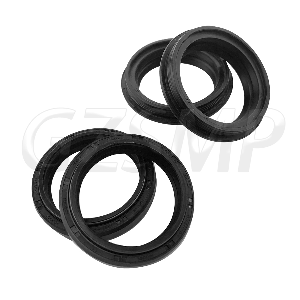 41x53x8 Motorcycle Front Fork  - Motorcycle Oil Filter review and price