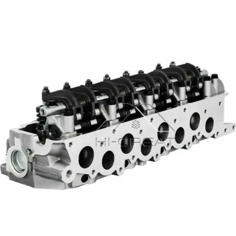 2.5L D4BF Diesel Engine Cylind - Engine Cylinder Head review and price