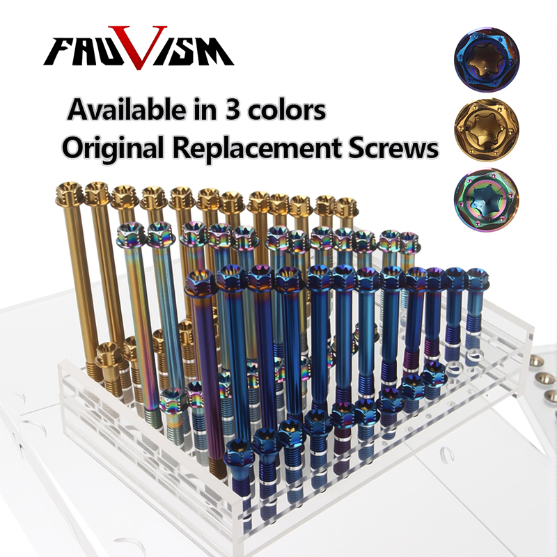 Engine Screws For Honda CBR650 - Engine Parts Motorcycle review and price
