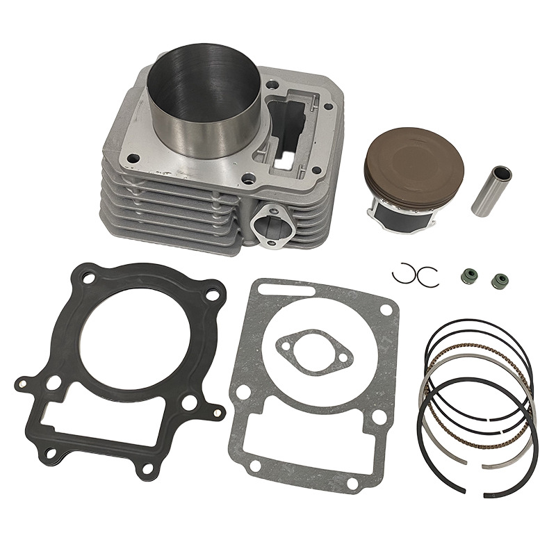 77mm Bore Complete Cylinder Pi - Engine Parts Motorcycle review and price