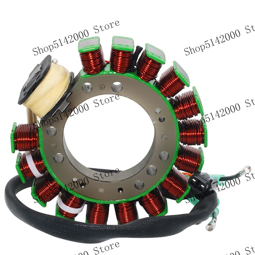 Motorcycle Ignition Generator  - Motorcycle Stator review and price