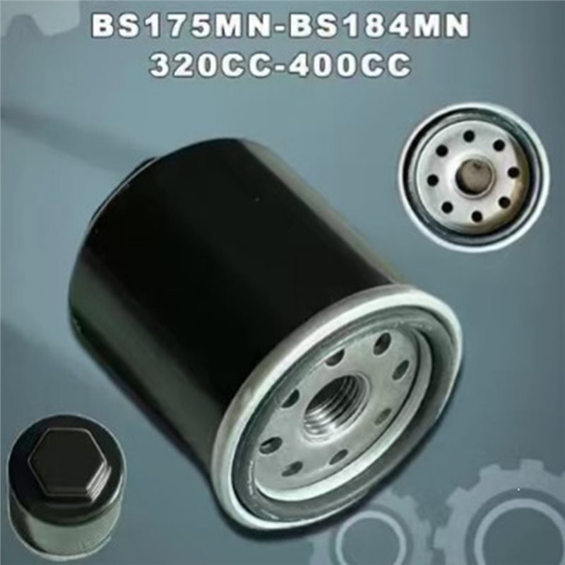 Hot Sale-High Performance Pape - Motorcycle Oil Filter review and price