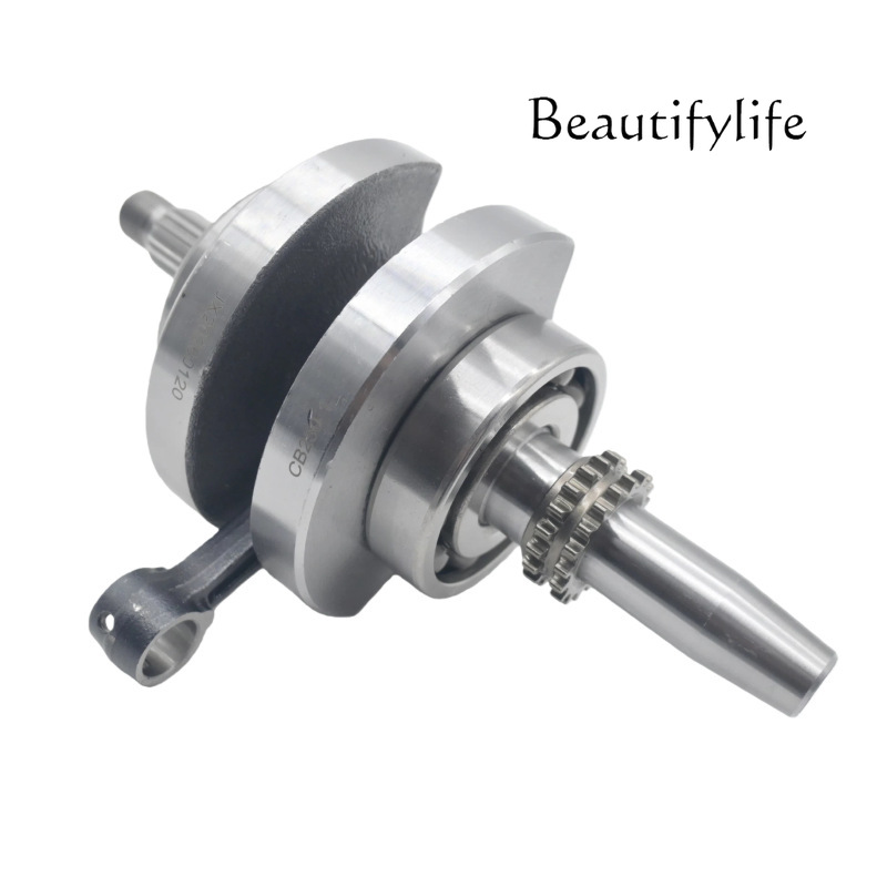 LJY CB250-F CPS250 Crankshaft  - Cb250 Crankshaft Assembly review and price