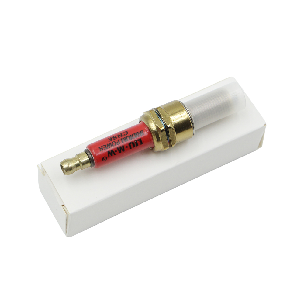 1-5 Pcs CR8E Spark Plugs For H - Motorcycle Spark Plug review and price