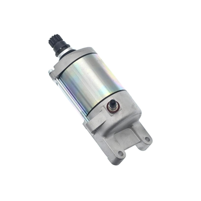 Motorcycle starter motor compa - Motorcycle Starter Motor review and price