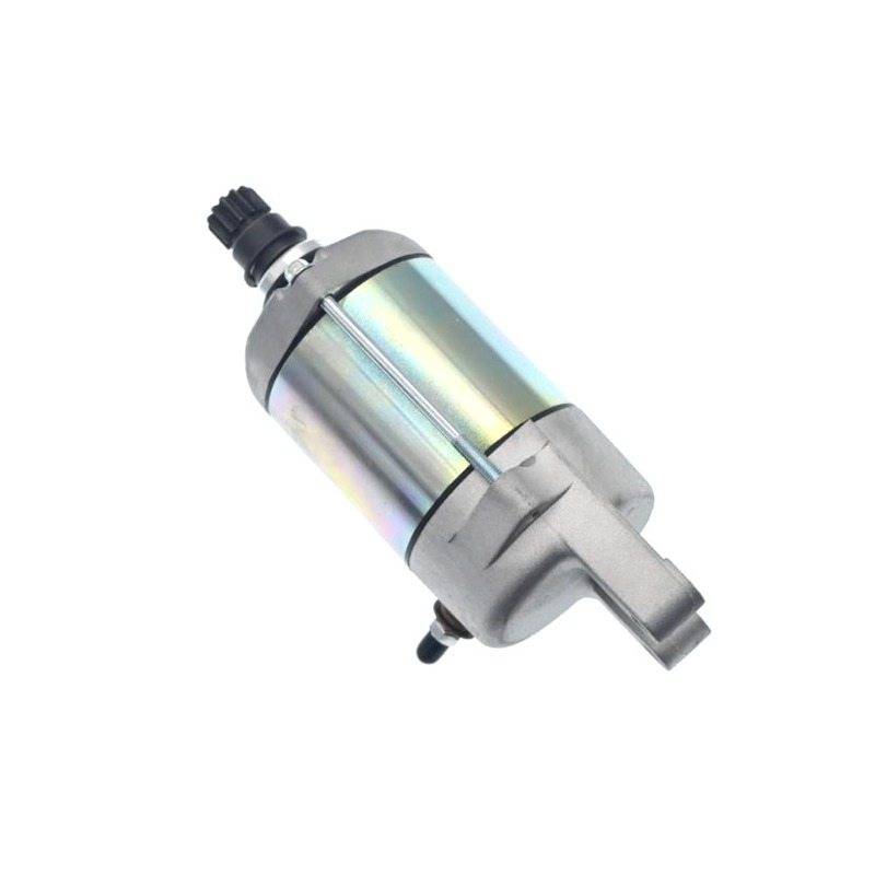 Motorcycle starter motor compa - Motorcycle Starter Motor review and price