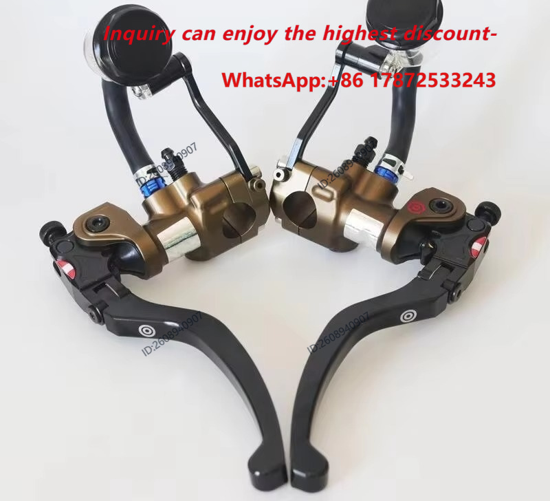 7/8 inch 22mm Motorcycle Hydra - Motorcycle Clutch review and price
