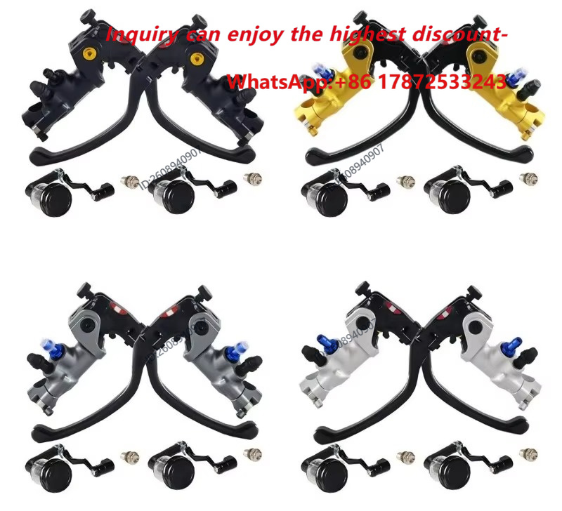 7/8 inch 22mm Motorcycle Hydra - Motorcycle Clutch review and price