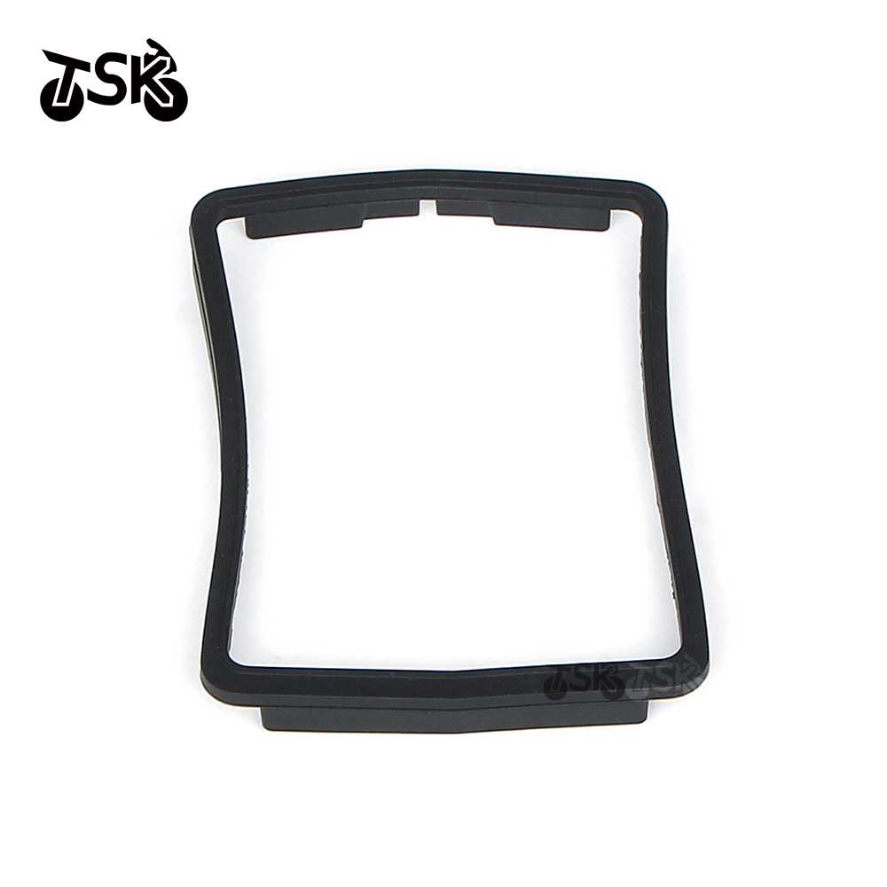 Rubber Headlight bracket Gaske - Motorcycle Gasket review and price