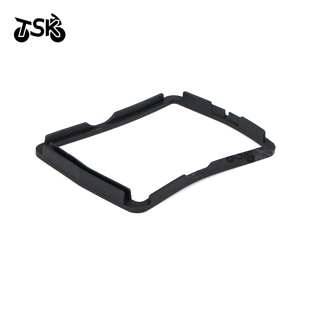 Rubber Headlight bracket Gaske - Motorcycle Gasket review and price