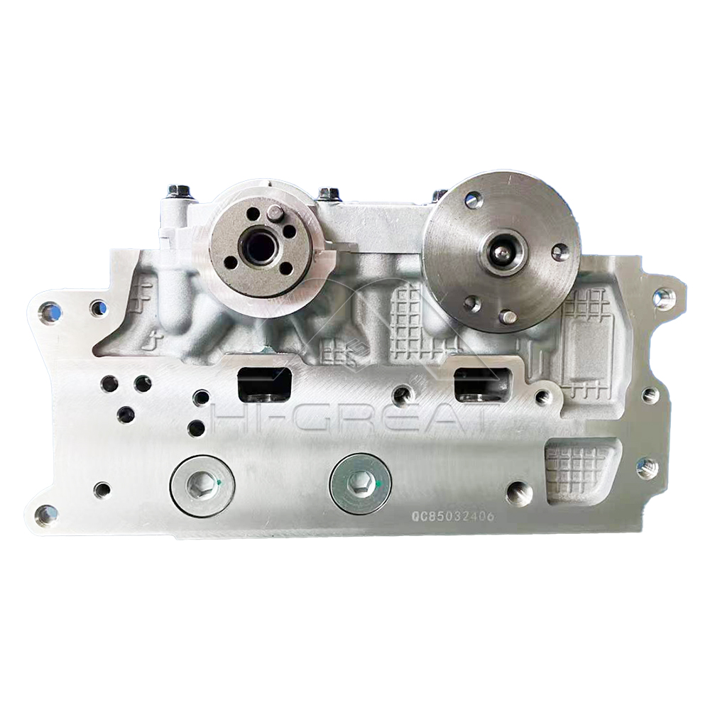 Wholesale High Performance K5  - Engine Cylinder Head review and price