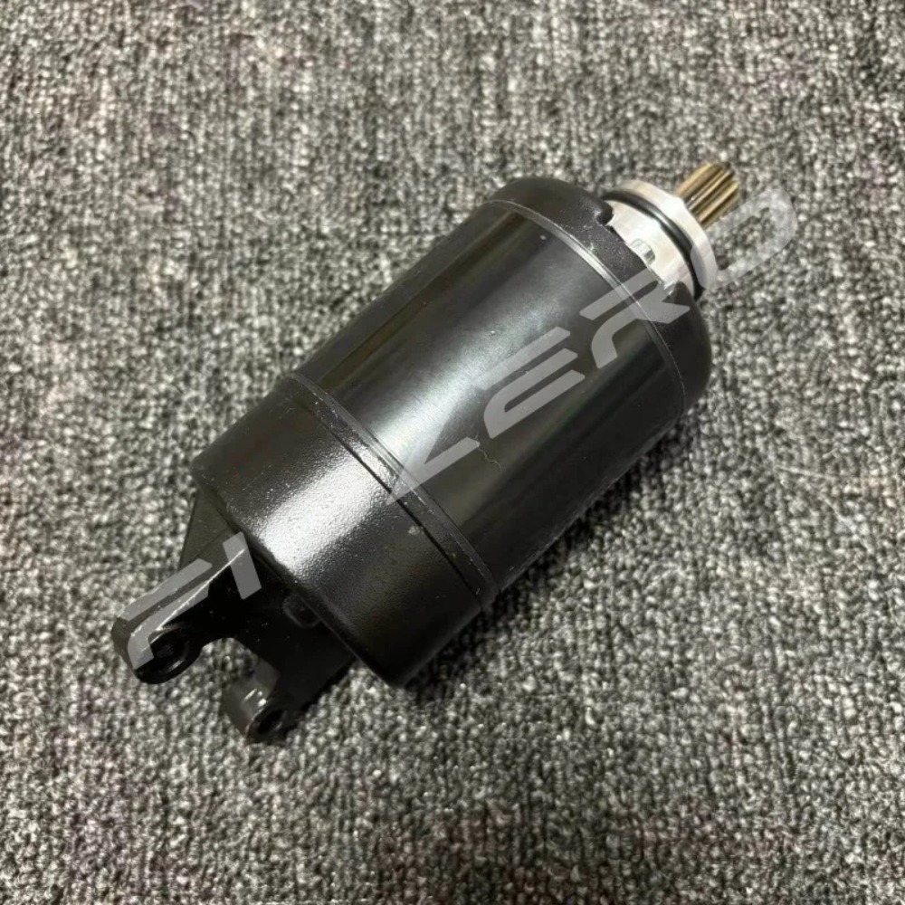 Starter Motor 2013 2014 2015 2 - Motorcycle Starter Motor review and price