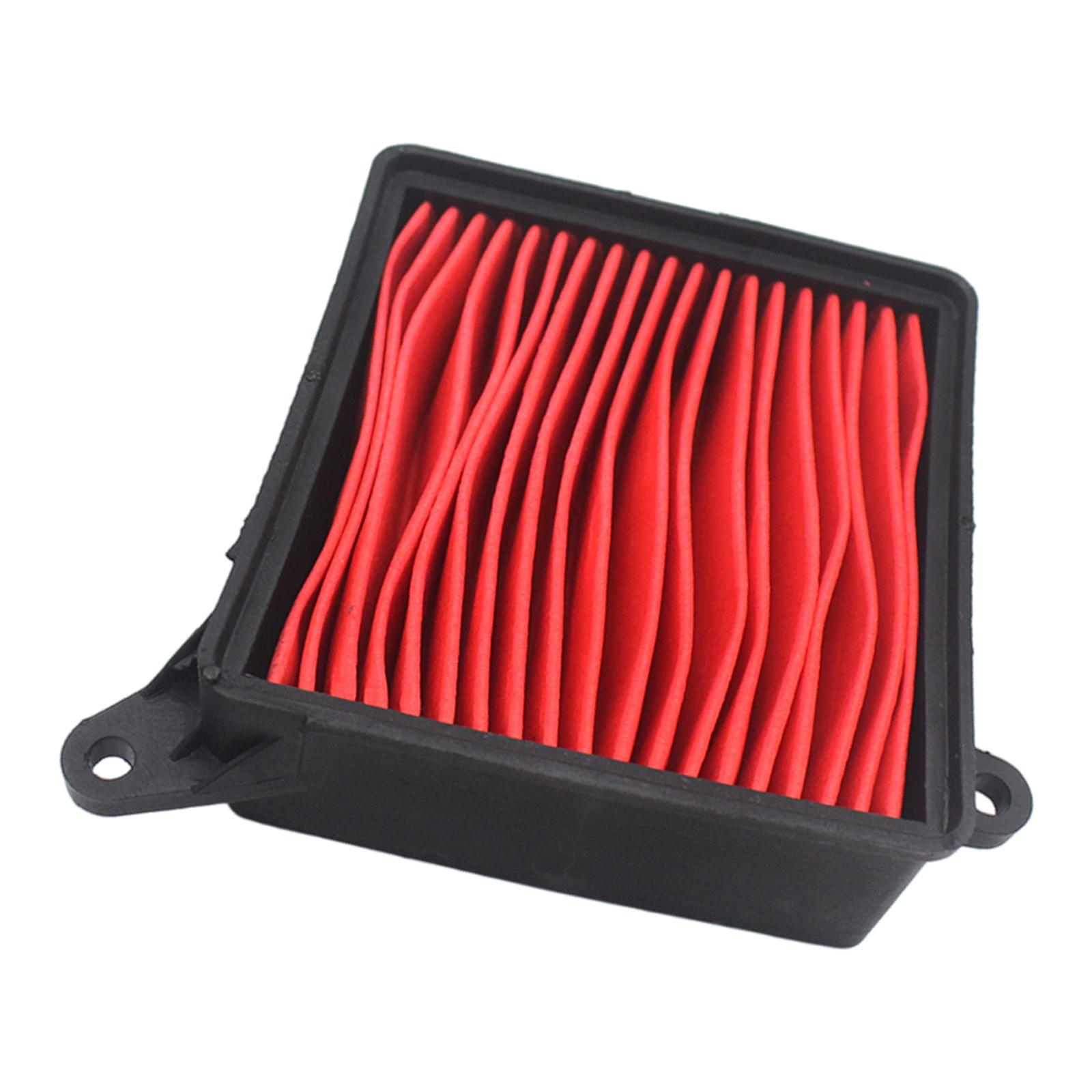 Motorcycle Air Cleaner Filter  - Engine Parts Motorcycle review and price