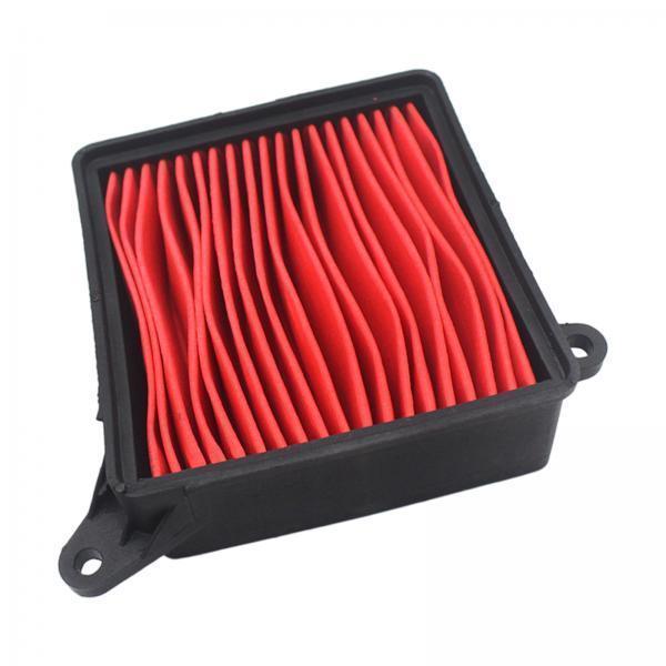 Motorcycle Air Cleaner Filter  - Engine Parts Motorcycle review and price