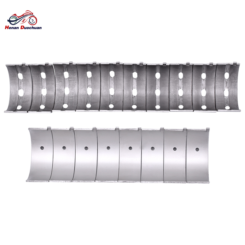 Motorcycle Connecting Rod Bear - Motorcycle Crankshaft review and price