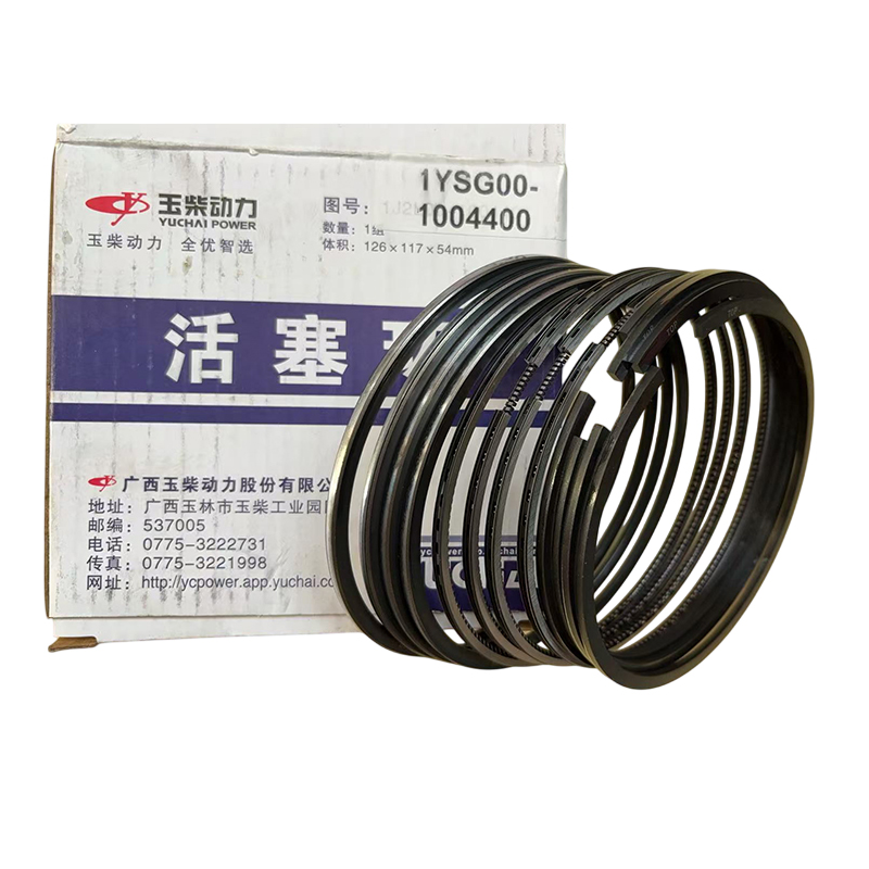 Engine Piston Ring Set, Compat - Motorcycle Piston review and price