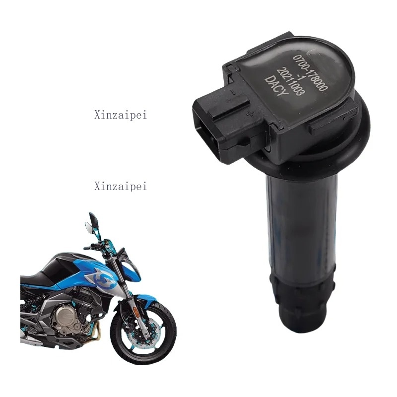 For CFMOTO 400NK/GT 650NK/GT/M - Motorcycle Spark Plug review and price