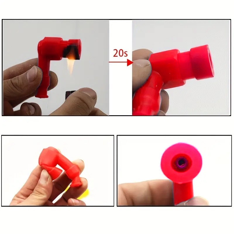 Silicone Spark Plug Sleeve Ign - Motorcycle Gasket review and price