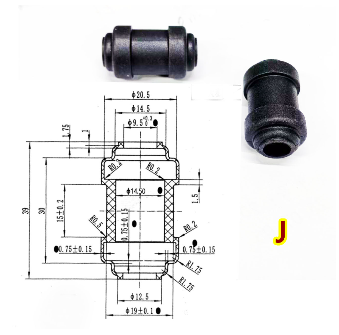 Motorcycle Brake Caliper Brack - Motorcycle Oil Filter review and price