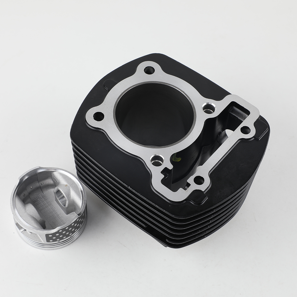 Motorcycle 63.5mm Bore Engine  - Motorcycle Piston review and price