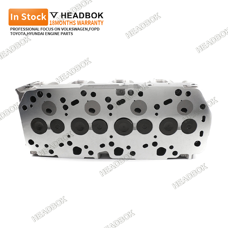 ForFactory Direct Sales Comple - Engine Cylinder Head review and price