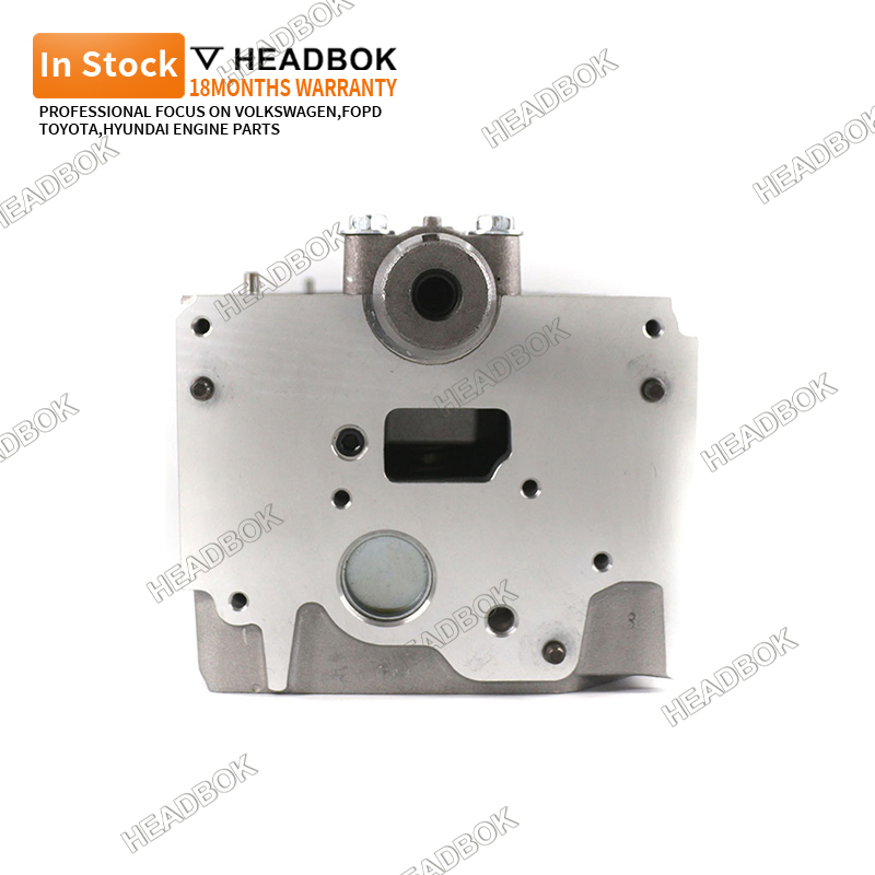 ForFactory Direct Sales Comple - Engine Cylinder Head review and price