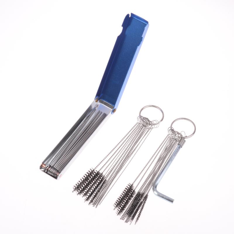 1Set Carburetor Cleaning Tool  - Motorcycle Carburetor review and price