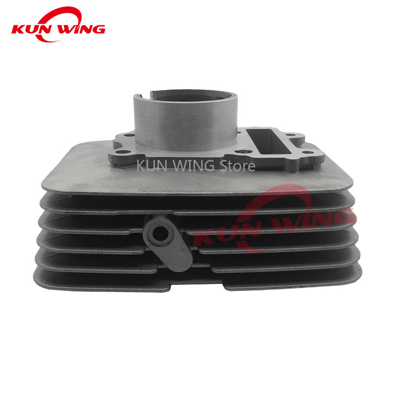 Cylinder Piston Kit 54mm Bore  - Motorcycle Piston review and price