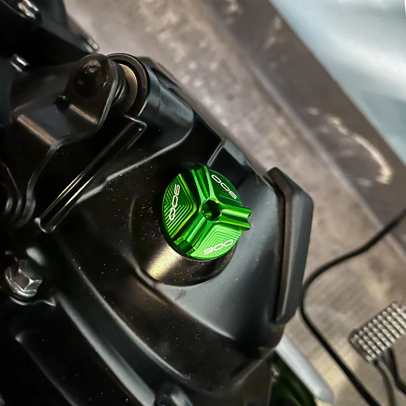 2026 For Kawasaki Z900 RS Z650 - Motorcycle Oil Filter review and price
