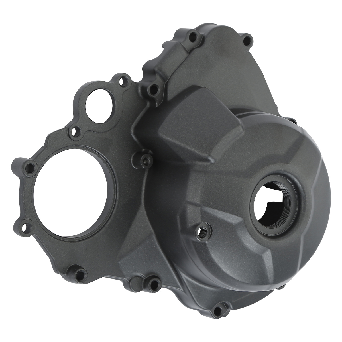Left Stator Magneto Engine Cra - Motorcycle Stator review and price