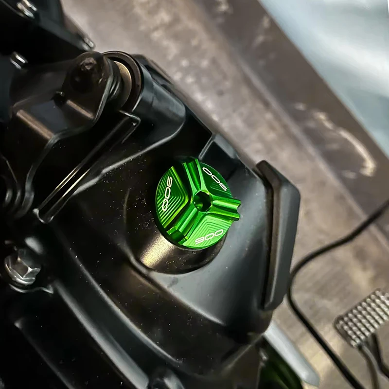2025 For Kawasaki Z900 RS Z650 - Motorcycle Oil Filter review and price