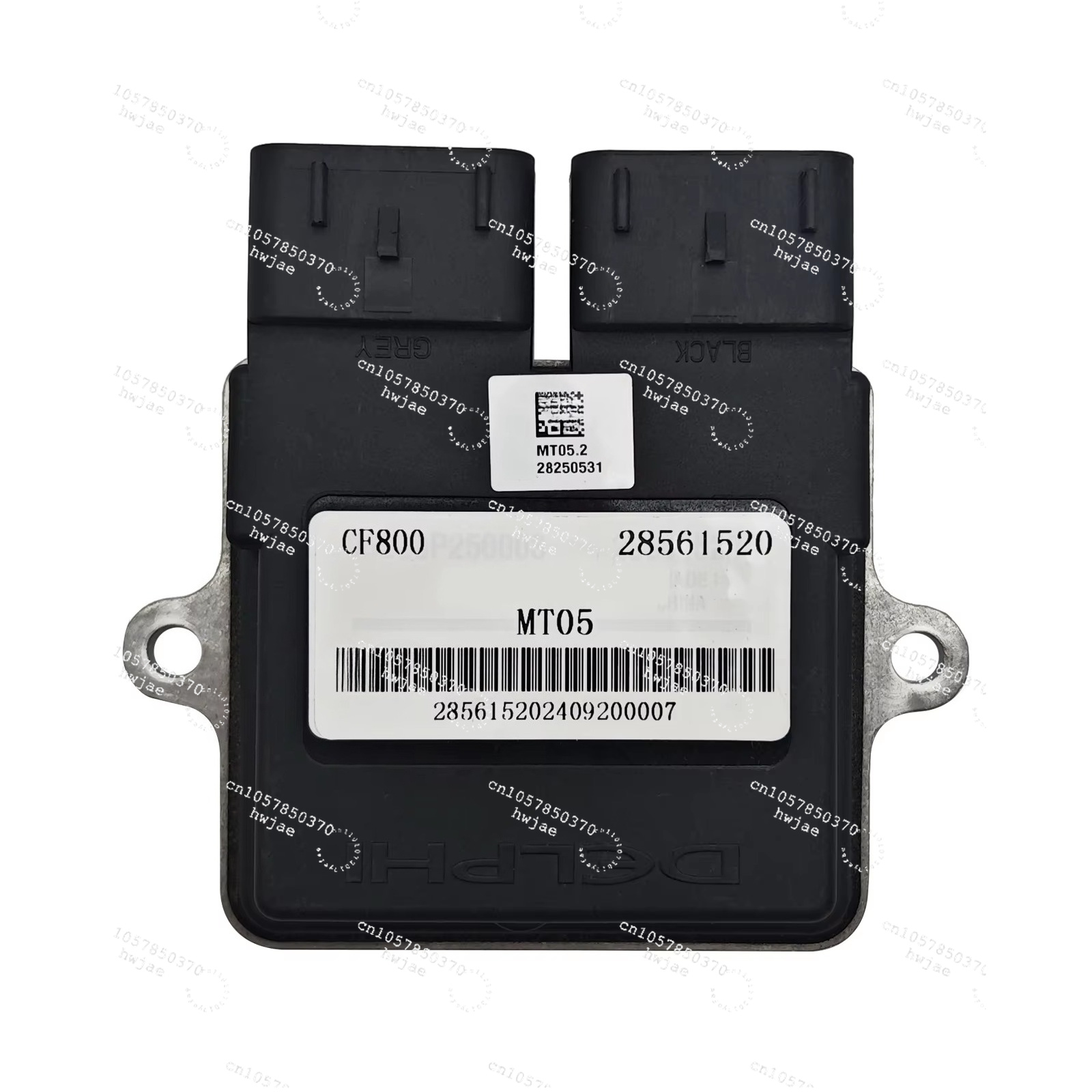 CF 800 ECU CF800-2 CF800-3 X8  - Engine Parts Motorcycle review and price