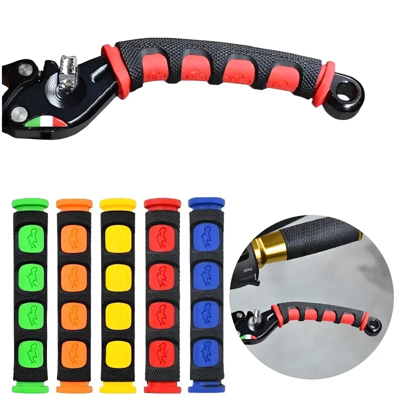 2Pcs/set Motorcycle Handlebar  - Motorcycle Clutch review and price