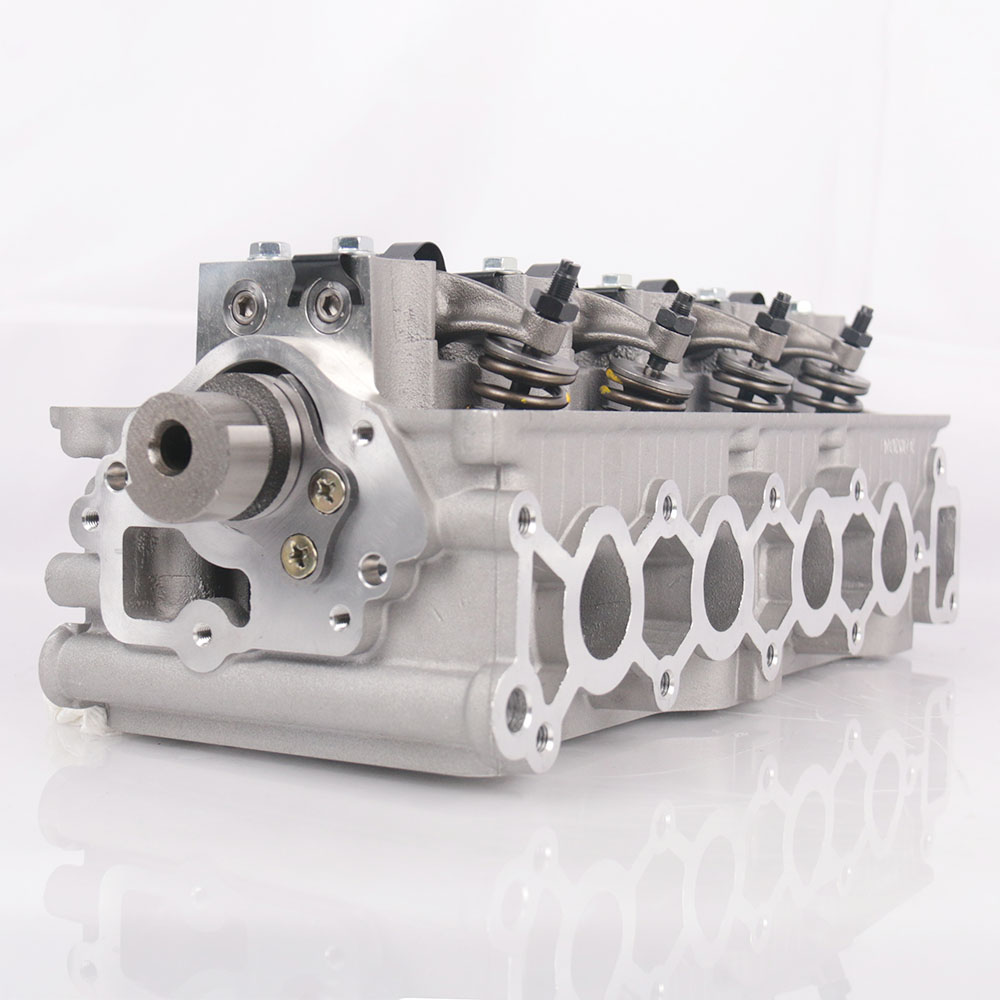Brand New Assembly Engine Cyli - Engine Cylinder Head review and price