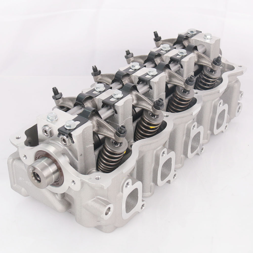 Brand New Assembly Engine Cyli - Engine Cylinder Head review and price