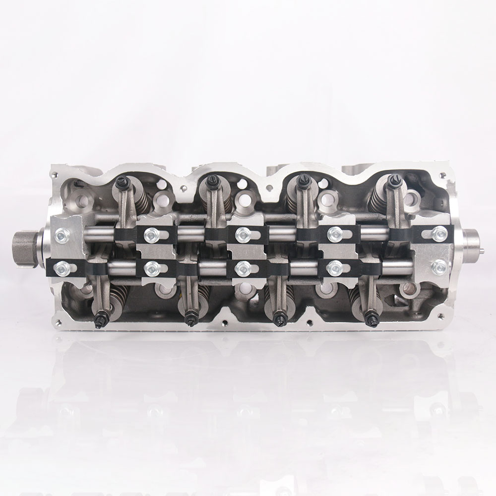 Brand New Assembly Engine Cyli - Engine Cylinder Head review and price