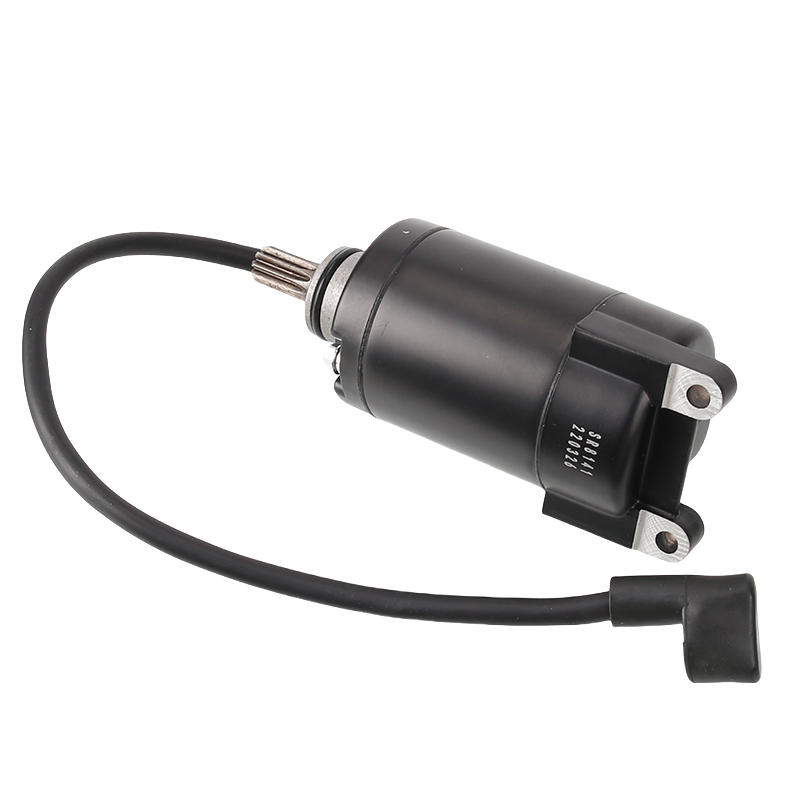 Accessories for motorcycle eng - Motorcycle Starter Motor review and price