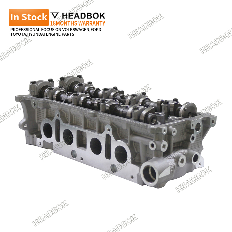 ForFactory Brand New Auto Part - Engine Cylinder Head review and price