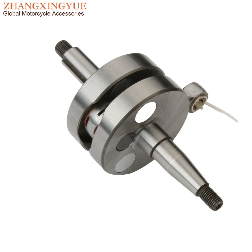 Motorcycle TZR50 TZR50R DT50 H - Motorcycle Crankshaft review and price