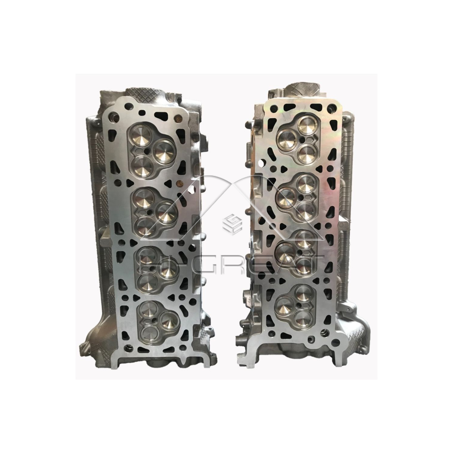 5R3Z6049B New Engine Cylinder  - Engine Cylinder Head review and price
