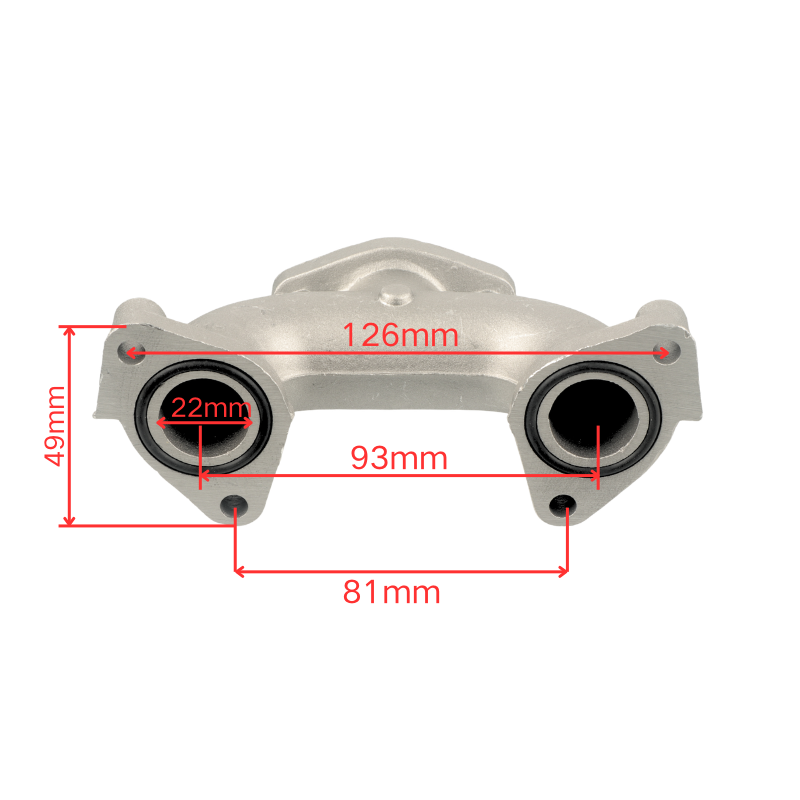 Motorcycle Intake Manifold Con - Motorcycle Carburetor review and price
